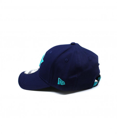 New Era Cap blau NY